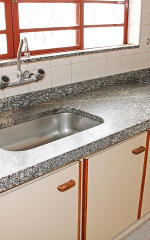 Casa à venda com 300m², 3 quartos e 4 vagasCozinha