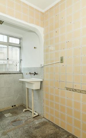 Apartamento à venda com 30m², 1 quarto e sem vagaCozinha/Área de Serviço 