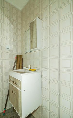 Apartamento à venda com 30m², 1 quarto e sem vagaBanheiro