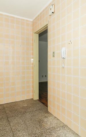 Apartamento à venda com 30m², 1 quarto e sem vagaCozinha/Área de Serviço 