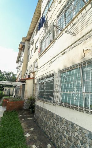 Apartamento à venda com 30m², 1 quarto e sem vagaFachada