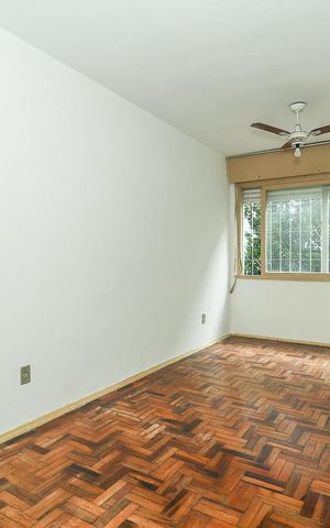 Apartamento à venda com 30m², 1 quarto e sem vagaSala/Quarto