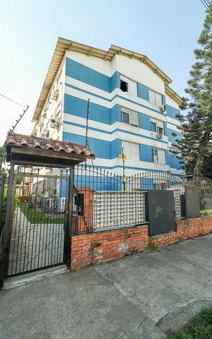 Apartamento à venda com 30m², 1 quarto e sem vagaFachada