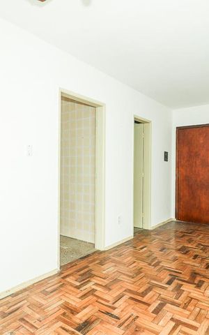 Apartamento à venda com 30m², 1 quarto e sem vagaSala/Quarto