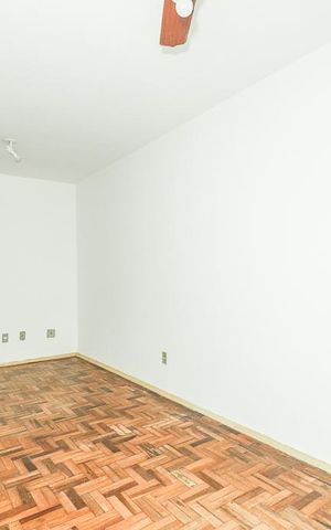 Apartamento à venda com 30m², 1 quarto e sem vagaSala/Quarto