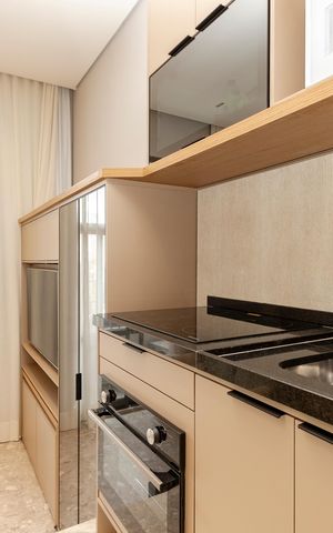 Studio para alugar com 22m², 1 quarto e sem vaga Studio para alugar com 22m², 1 quarto e sem vagaStudio