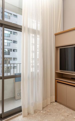 Studio para alugar com 22m², 1 quarto e sem vaga Studio para alugar com 22m², 1 quarto e sem vagaStudio
