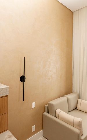 Studio para alugar com 22m², 1 quarto e sem vaga Studio para alugar com 22m², 1 quarto e sem vagaStudio