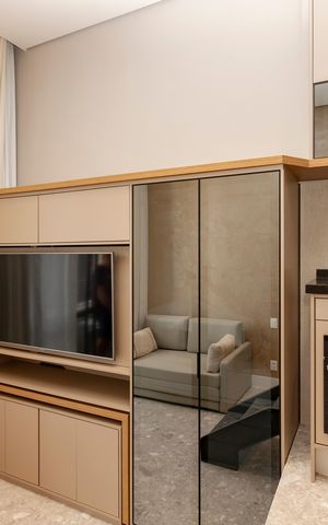 Studio para alugar com 22m², 1 quarto e sem vaga Studio para alugar com 22m², 1 quarto e sem vagaStudio
