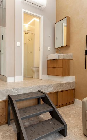 Studio para alugar com 22m², 1 quarto e sem vaga Studio para alugar com 22m², 1 quarto e sem vagaStudio