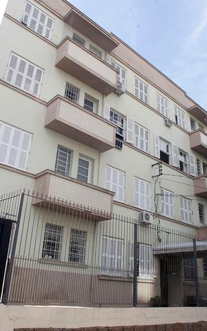 Apartamento à venda com 54m², 2 quartos e sem vagaFachada Plaquinha