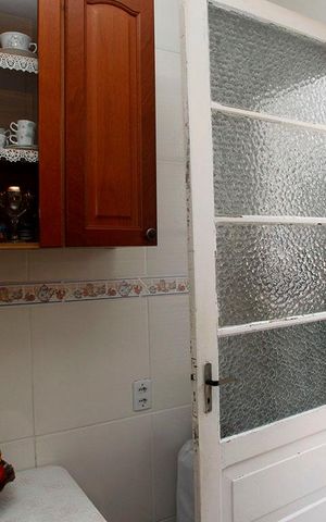 Apartamento à venda com 54m², 2 quartos e sem vagaCozinha