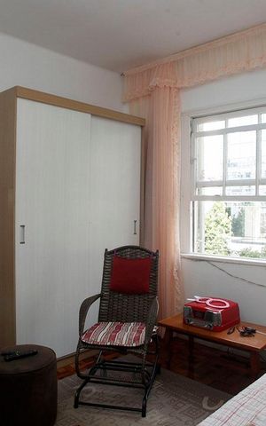 Apartamento à venda com 54m², 2 quartos e sem vagaQuarto 2