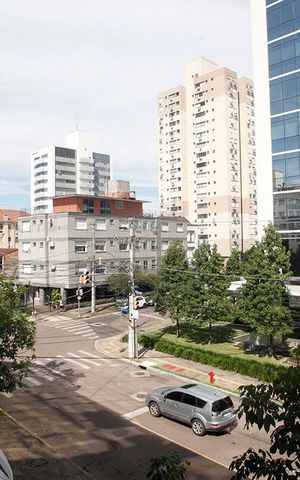 Apartamento à venda com 54m², 2 quartos e sem vagaQuarto 2 Vista
