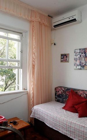 Apartamento à venda com 54m², 2 quartos e sem vagaQuarto 2