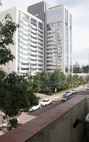 Apartamento à venda com 54m², 2 quartos e sem vagaÁrea de Serviço