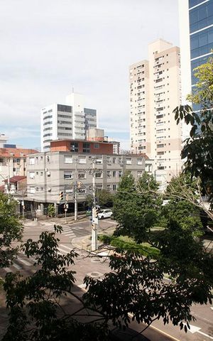 Apartamento à venda com 54m², 2 quartos e sem vagaÁrea de Serviço Vista