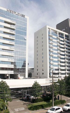 Apartamento à venda com 54m², 2 quartos e sem vagaSala Vista