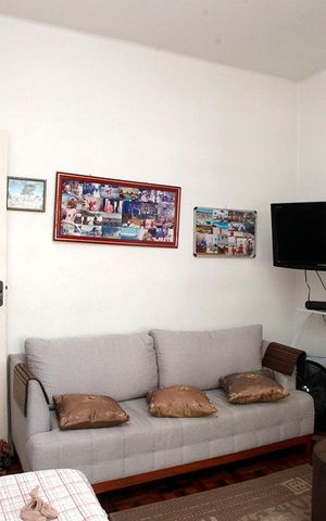 Apartamento à venda com 54m², 2 quartos e sem vagaQuarto 2