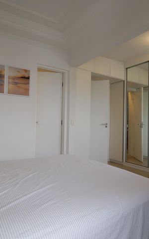 Apartamento para alugar com 60m², 1 quarto e 1 vagaSuíte
