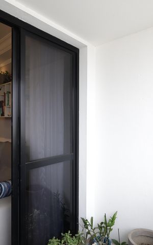 Apartamento para alugar com 60m², 1 quarto e 1 vagaVaranda da Sala