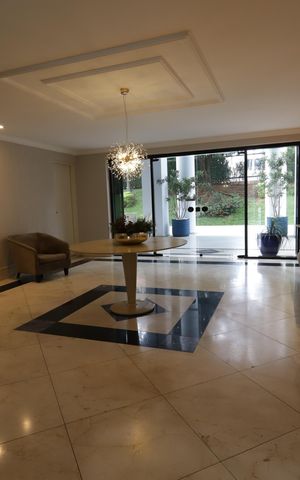 Apartamento para alugar com 60m², 1 quarto e 1 vagaHall