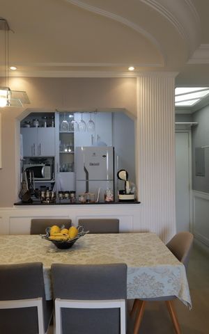 Apartamento para alugar com 60m², 1 quarto e 1 vagaSala