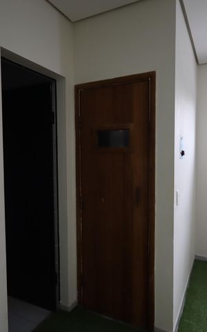 Apartamento para alugar com 60m², 1 quarto e 1 vagaSaúna