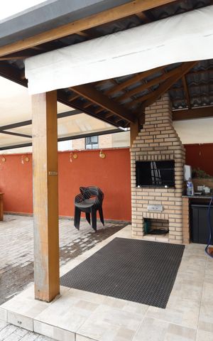 Apartamento para alugar com 60m², 1 quarto e 1 vagaÁrea comum - Churrasqueira