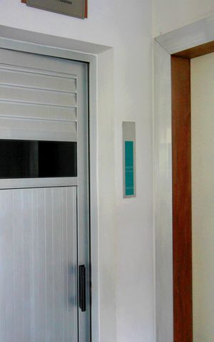 Studio à venda com 28m², 1 quarto e sem vagaÁrea comum