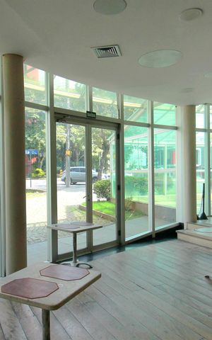Studio à venda com 28m², 1 quarto e sem vagaÁrea comum