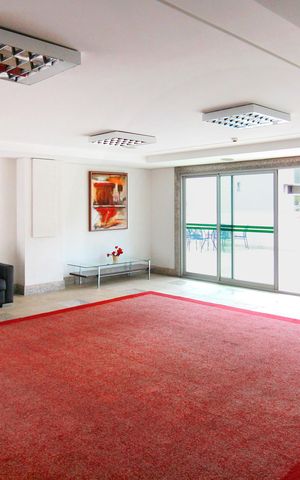Studio à venda com 28m², 1 quarto e sem vagaÁrea comum