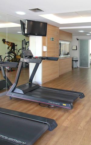 Studio à venda com 28m², 1 quarto e sem vagaÁrea comum