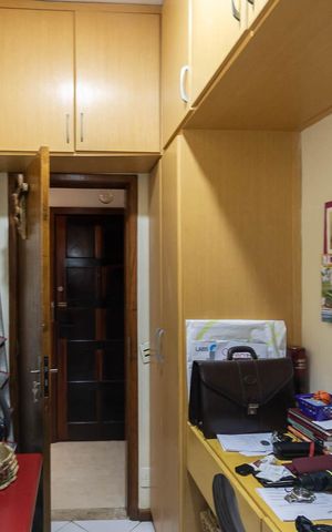 Apartamento à venda com 88m², 2 quartos e 1 vagaEscritório
