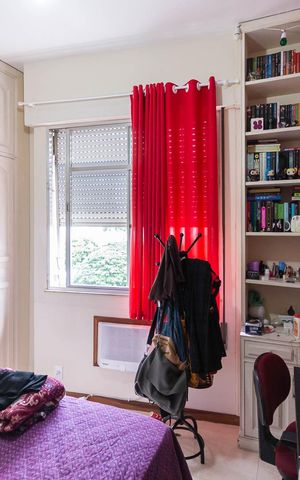 Apartamento à venda com 88m², 2 quartos e 1 vagaQuarto 1