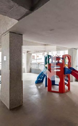 Apartamento à venda com 88m², 2 quartos e 1 vagaÁrea comum