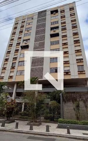 Apartamento à venda com 88m², 2 quartos e 1 vagaFachada