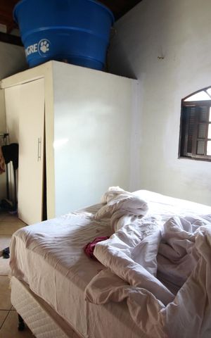 Casa à venda com 128m², 4 quartos e 2 vagasQuarto 2