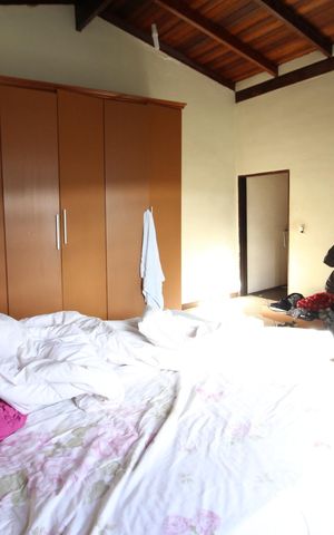 Casa à venda com 128m², 4 quartos e 2 vagasQuarto 2