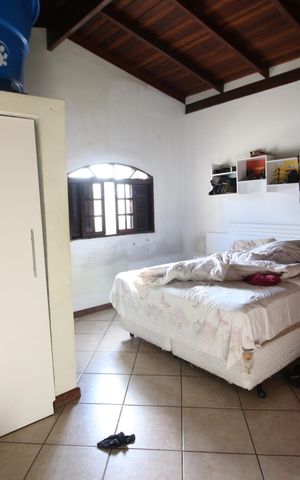 Casa à venda com 128m², 4 quartos e 2 vagasQuarto 2