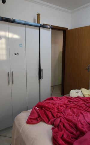 Casa à venda com 128m², 4 quartos e 2 vagasQuarto 1