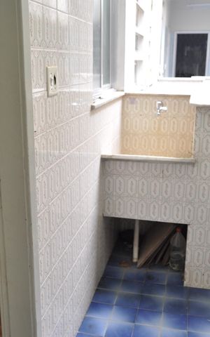Apartamento à venda com 68m², 2 quartos e 1 vagaÁrea de Serviço