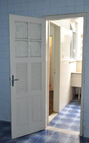 Apartamento à venda com 68m², 2 quartos e 1 vagaCozinha