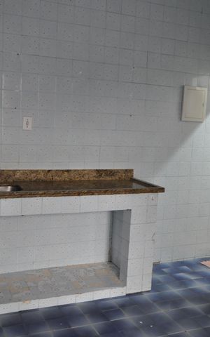 Apartamento à venda com 68m², 2 quartos e 1 vagaCozinha