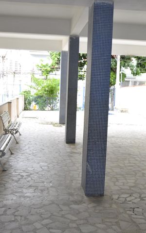 Apartamento à venda com 68m², 2 quartos e 1 vagaÁrea comum - Área Externa
