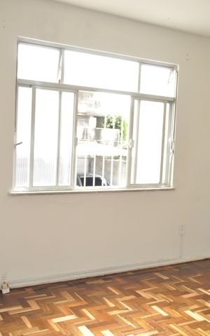 Apartamento à venda com 68m², 2 quartos e 1 vagaQuarto 2