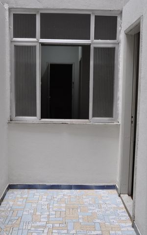 Apartamento à venda com 68m², 2 quartos e 1 vagaVista do Quarto 1