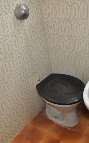 Apartamento à venda com 68m², 2 quartos e 1 vagaBanheiro de Serviço
