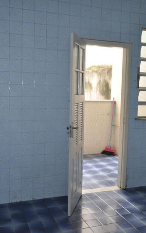 Apartamento à venda com 68m², 2 quartos e 1 vagaCozinha