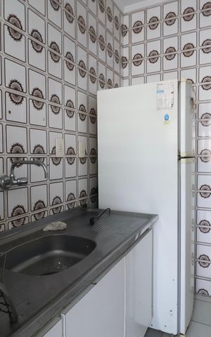Apartamento para alugar com 135m², 4 quartos e 1 vaga Apartamento para alugar com 135m², 4 quartos e 1 vagaCozinha